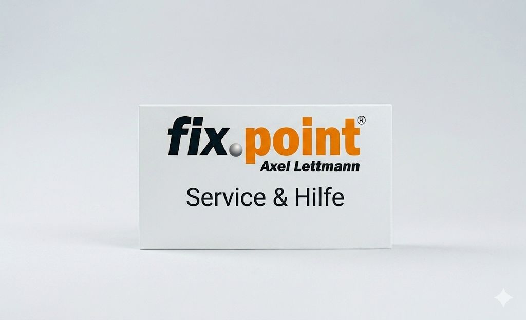 Service & Hilfe