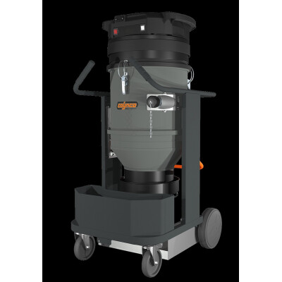Industriesauger