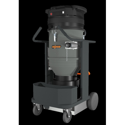 Industriesauger
