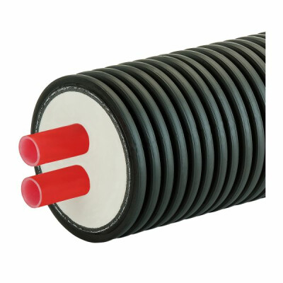 Isolierte flexible PEX-...