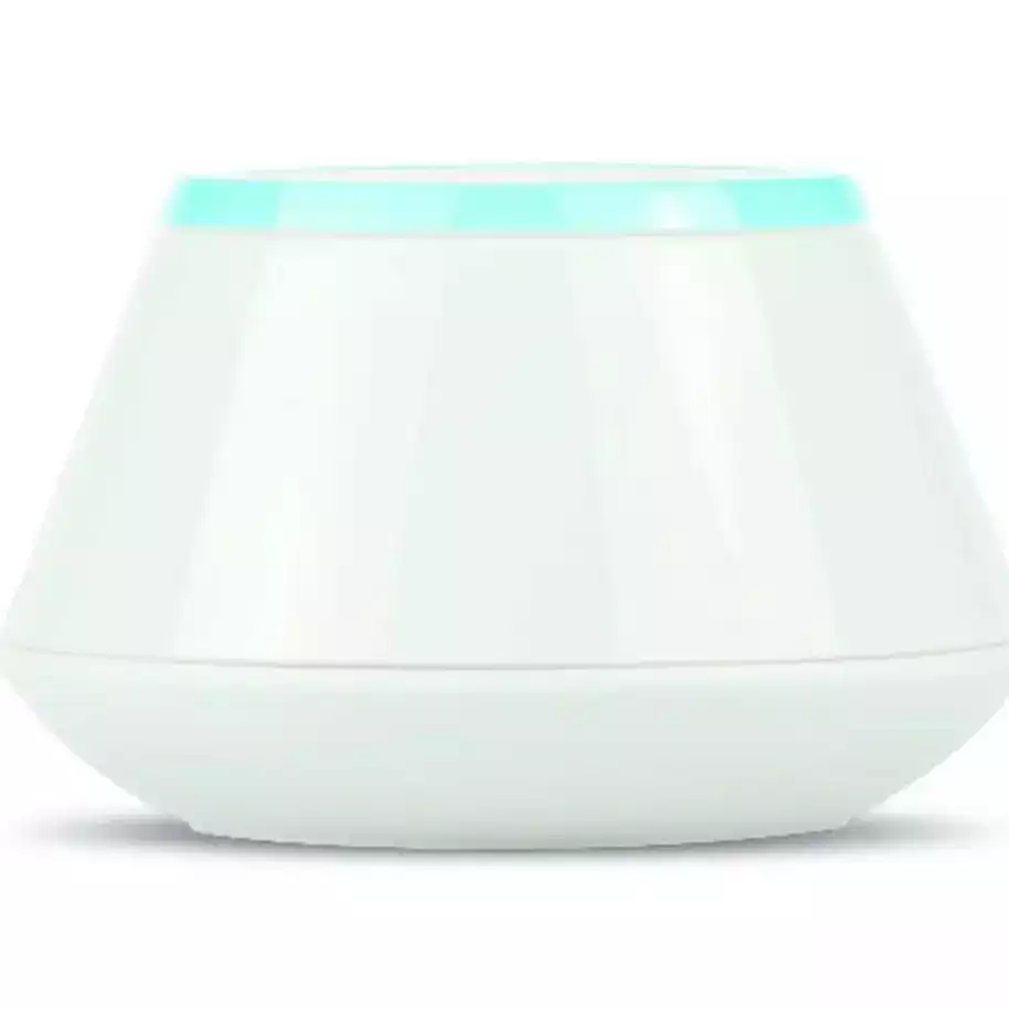 Smarthome Regelung der Raumtemperatur