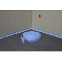 Randstreifen RDS 5/50 L  5x50 mm, mit se gallery