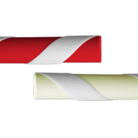 Fußbodenheizungsklettrohr PERT-Rohr 14x2/200m 1