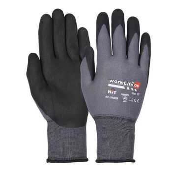 WorkLife Hit Gr&ouml;&szlig;e: 10, Polyester...