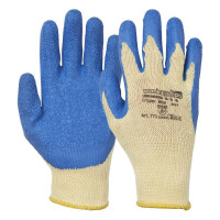 WorkLife Gripper Blue Größe:  gallery