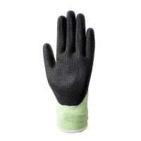 WorkLife Square Größe: 7-11, Nylon Feinstrickhand