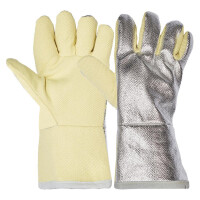 Scaup Alu Aramid Größe: 10, Z gallery
