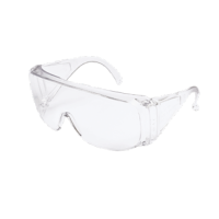 Besucherbrille Donau, Schutzbrille mit k gallery
