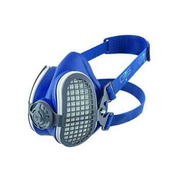 Halbmaske P 3 Filter Gr&ouml;&szlig;e: S/M, GVS Halbmaske...