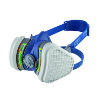 Halbmaske ABEK1P3 Größe: M/L, gallery