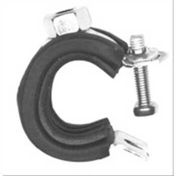 Praktic - Rohrschelle mit Kippschraube 12 - 16mm&nbsp;VPE 100 St&uuml;ck
