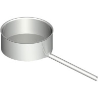 SEM AQUA FU für Unterdruck Kondensatschale S  DN 140 1