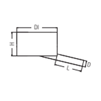 SEM AQUA FU f&uuml;r Unterdruck Kondensatschale 2-tlg  DN 113