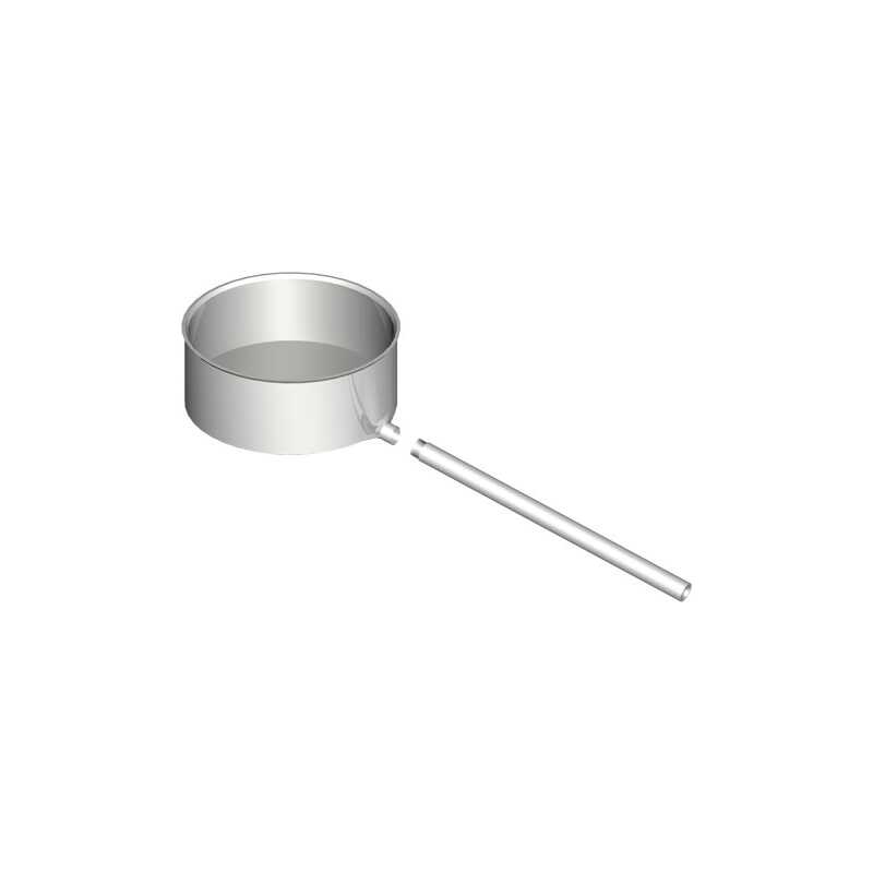 SEM AQUA FU f&uuml;r Unterdruck Kondensatschale 2-tlg  DN 150