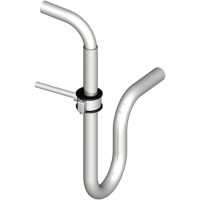 SEM AQUA FU für Unterdruck Siphon VA 2-tlg  DN 000 1