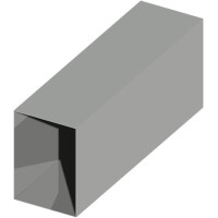 SEM AQUA FU für Unterdruck Schiebestutzen 140x200x 500 
