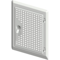 SEM AQUA FU für Unterdruck Reinigungstür 15x30 4