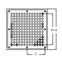 SEM AQUA FU für Unterdruck Lüftungsgitter 2