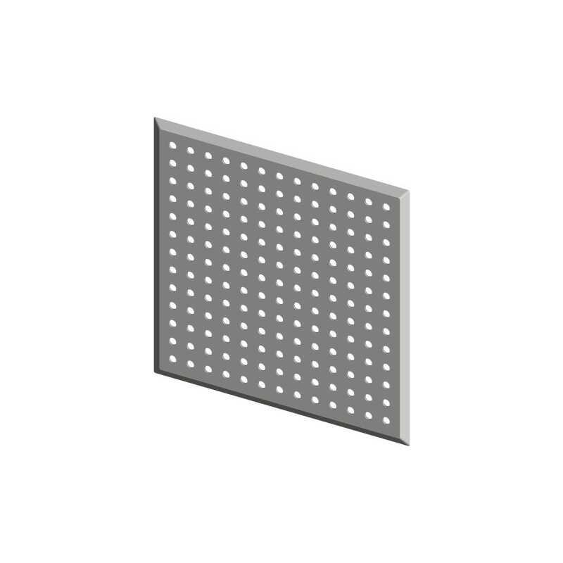 SEM AQUA FU f&uuml;r Unterdruck L&uuml;ftungsgitter  DN 113