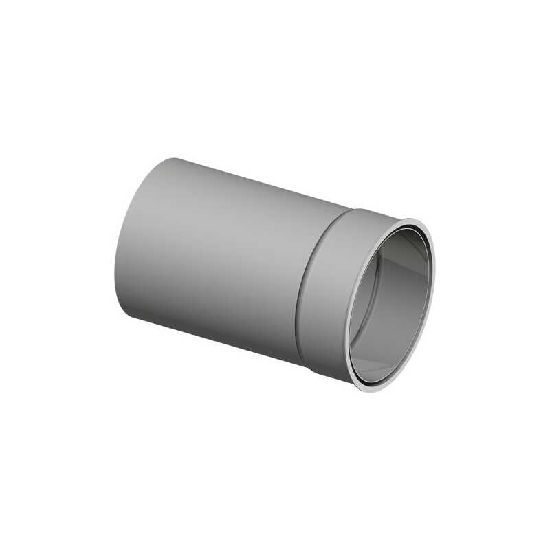 SEM AQUA FU f&uuml;r Unterdruck Doppeltes Wandfutter 200 mm  DN 113