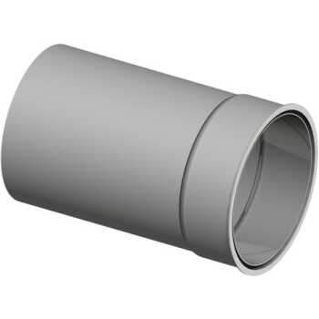 SEM AQUA FU f&uuml;r Unterdruck Doppeltes Wandfutter 200 mm  DN 113
