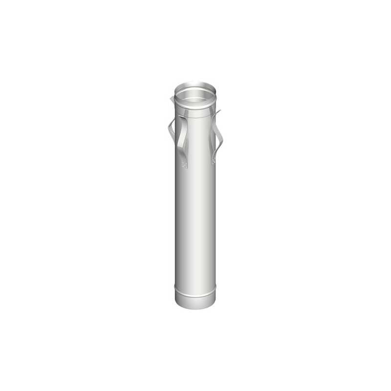 SEM AQUA FU f&uuml;r Unterdruck Rohr 1000 mm mit Abstandhalter  DN 113