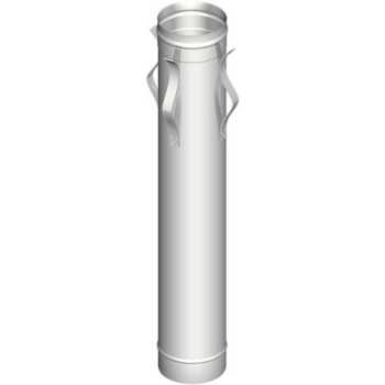 SEM AQUA FU f&uuml;r Unterdruck Rohr 1000 mm mit Abstandhalter  DN 160