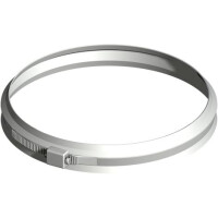 SEM AQUA FU für Unterdruck Klemmband für Läng