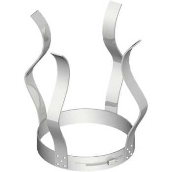 SEM AQUA FU f&uuml;r Unterdruck Abstandhalter  DN 140