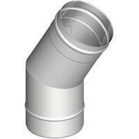 SEM AQUA FU für Unterdruck Bogen 30 Grad  für Unte