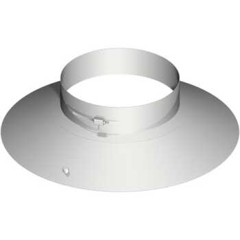 SEM AQUA FU Regenabweiser f&uuml;r Unterdruck Regenkragen  DN 250