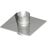 SEM AQUA FU für Unterdruck Schachtabdeckung FE  DN 150 