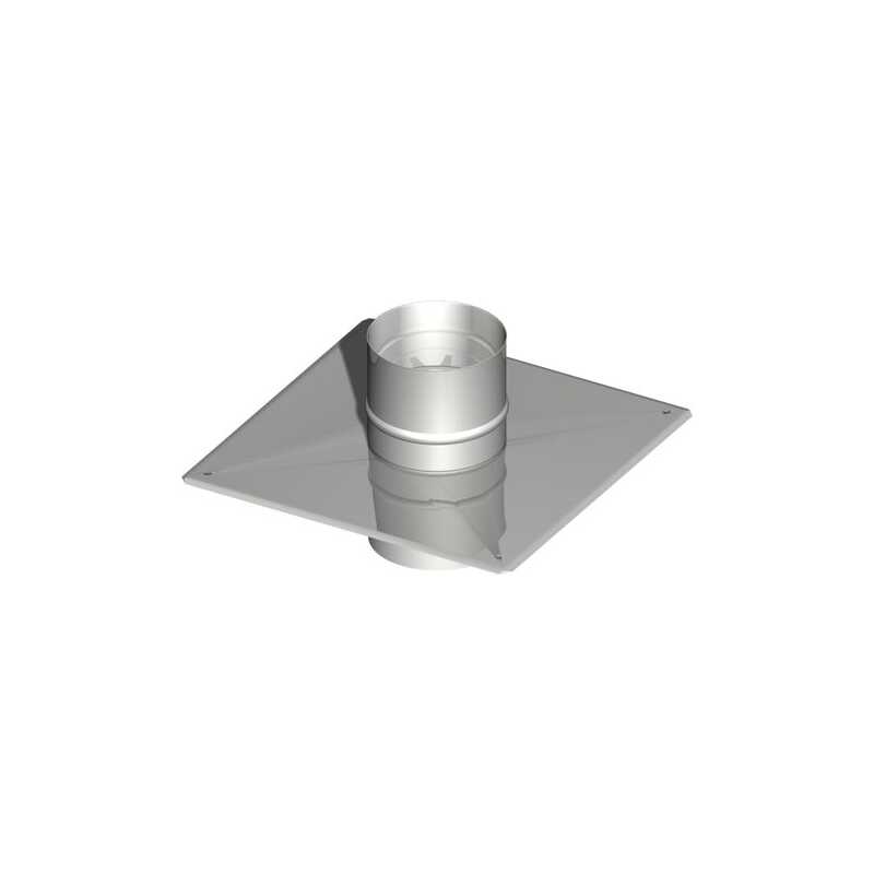 SEM AQUA FU f&uuml;r Unterdruck Schachtabdeckung FE  DN 180