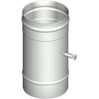 SEM AQUA FU für Unterdruck Rohr  270 BL mit MÖ  DN