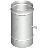 SEM AQUA FU für Unterdruck Rohr  270 BL mit KA + M&Ouml