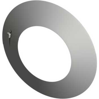 SEM AQUA FU f&uuml;r Unterdruck Wandrosette EW, Randbreite 75 mm  DN 200