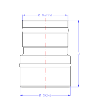 SEM AQUA FU für Unterdruck Erweiterung für Unterdr