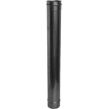 SEM AQUA FU AL Rohr 1000 BL 0,6mm  DN 130