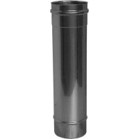 SEM AQUA FU AL Rohr  435 BL 0,6mm  DN 180 1