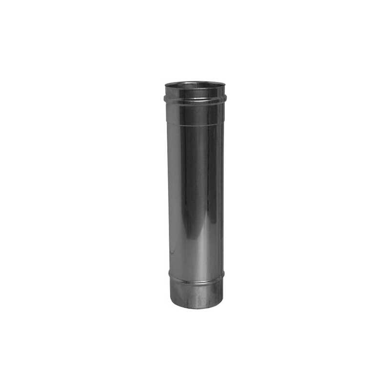 SEM AQUA FU AL Rohr  435 BL 0,6mm  DN 300