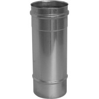 SEM AQUA FU AL Rohr  270 BL 0,6mm  DN 300 1