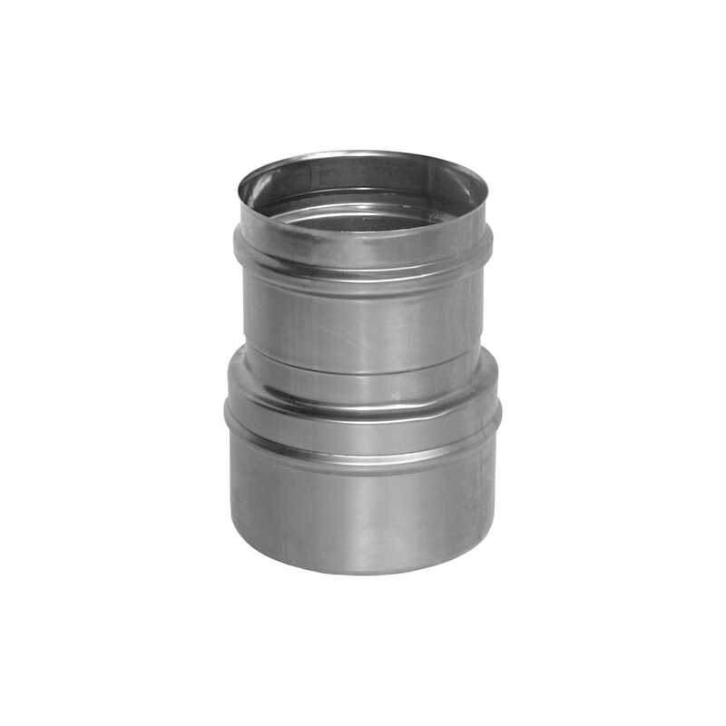 SEM AQUA FU AL Reduzierung S   mit 130-120  DN 130