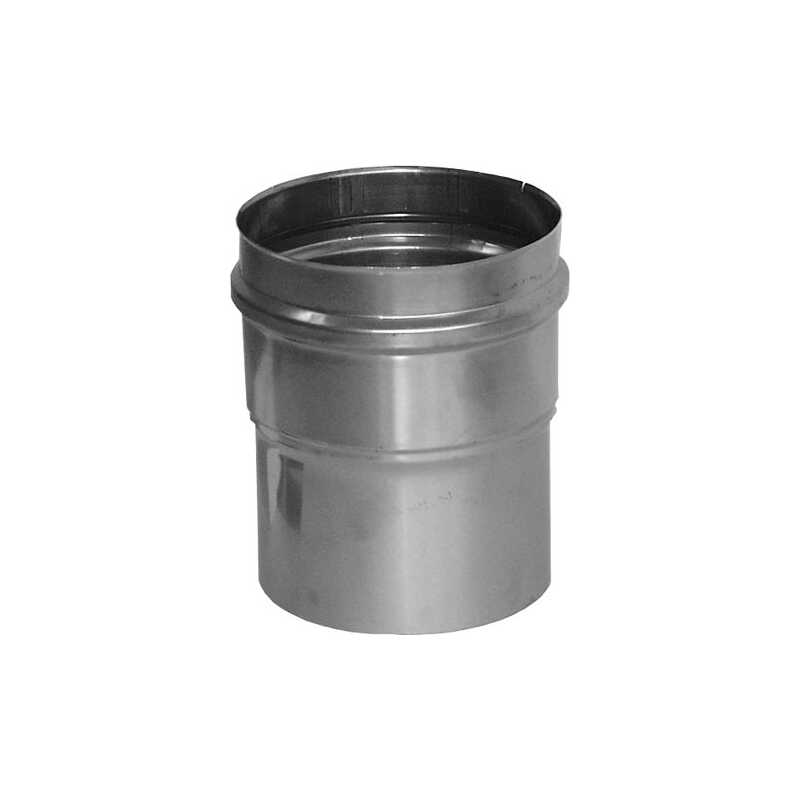 SEM AQUA FU AL Kesselanschluss einsteckend  DN 200