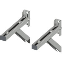 SEM VARIO II Wandkonsole Wandabstand 50 - 100