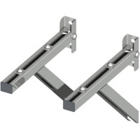 SEM VARIO II Wandkonsole  Wandabstand 100 - 2