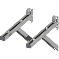 SEM VARIO II Wandkonsole  Wandabstand 100 - 2
