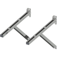 SEM VARIO II Wandkonsole  Wandabstand 250 - 5