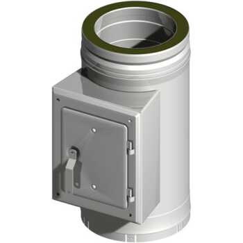 SEM VARIO II Reinigung f&uuml;r Unterdruck  DN 300