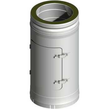 SEM VARIO II Reinigung f&uuml;r Unterdruck oben  DN 113