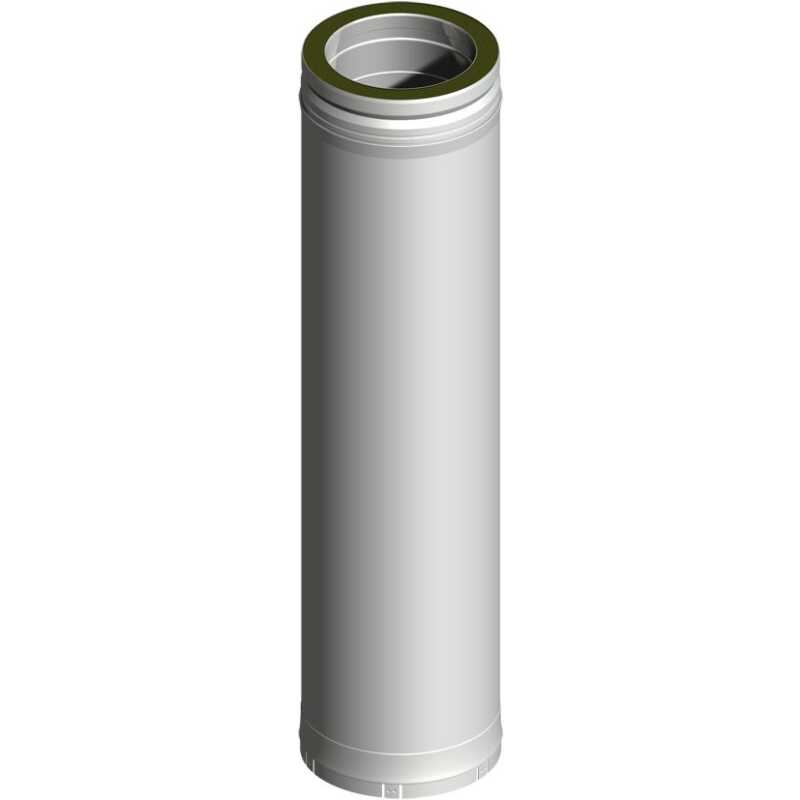 SEM VARIO II Rohr  935 mm  DN 200